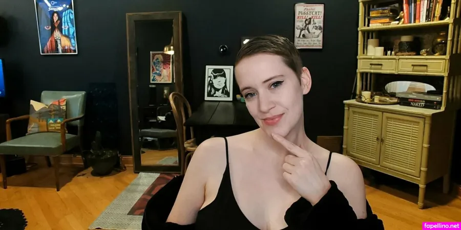 Goddessmaeve OnlyFans Thumbnail #9joomZDFSk