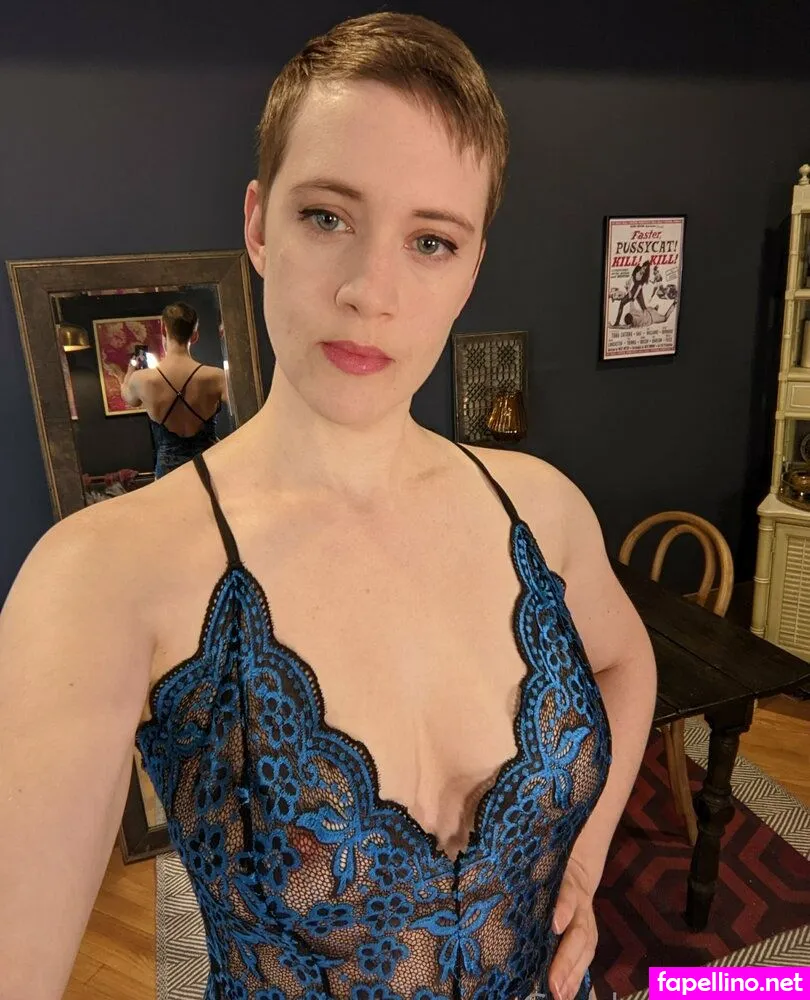 goddessmaeve Nude Leaked OnlyFans Photo #BtywMxtgHI