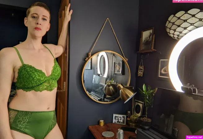 Goddessmaeve OnlyFans Thumbnail #UwQ1DI0FJH