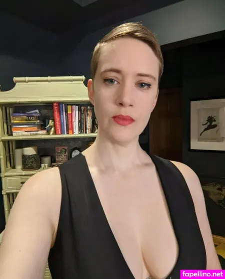 Goddessmaeve OnlyFans Thumbnail #apWcYu0mrj