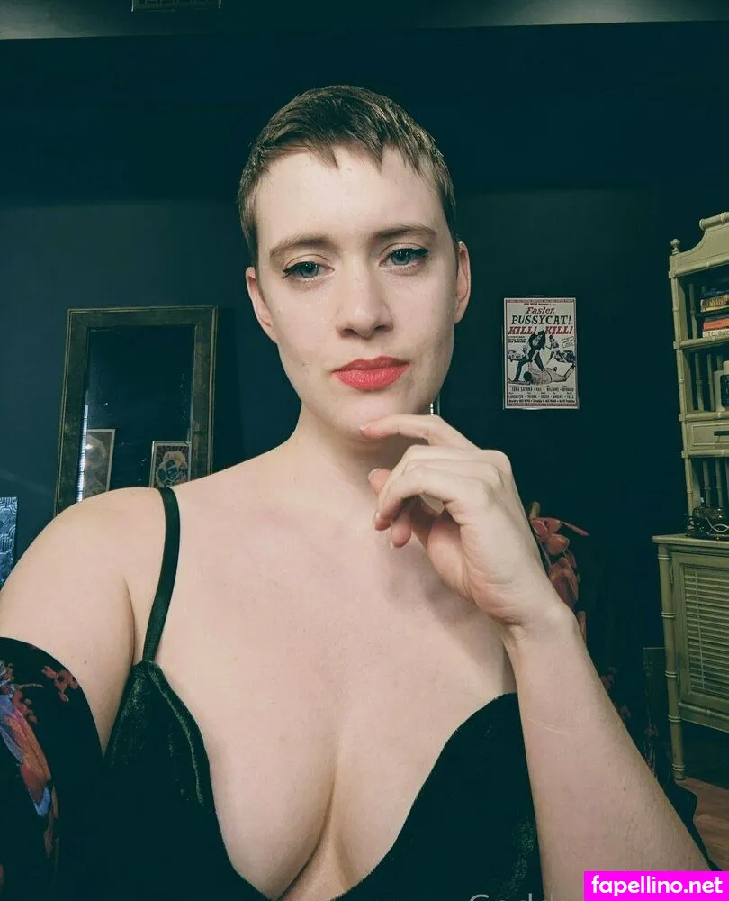 goddessmaeve Nude Leaked OnlyFans Photo #kOrydiAr1B