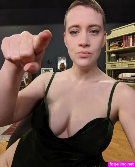 Goddessmaeve OnlyFans Thumbnail #tdZqgHOWa9