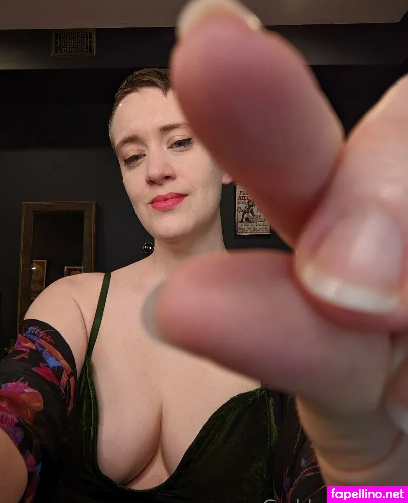 goddessmaeve Nude Leaked OnlyFans Photo #uNpejw11Ed