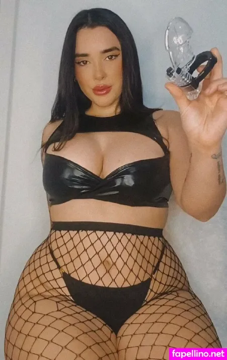 Goddessmandy1 OnlyFans Thumbnail #AyhiLZLJLo