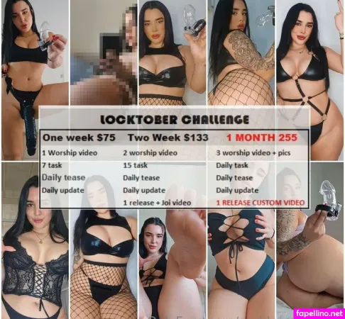 Goddessmandy1 OnlyFans Thumbnail #CNo78fbiq6