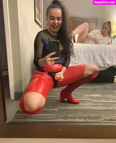 Goddessmarcy OnlyFans Thumbnail #FpJVh20raV