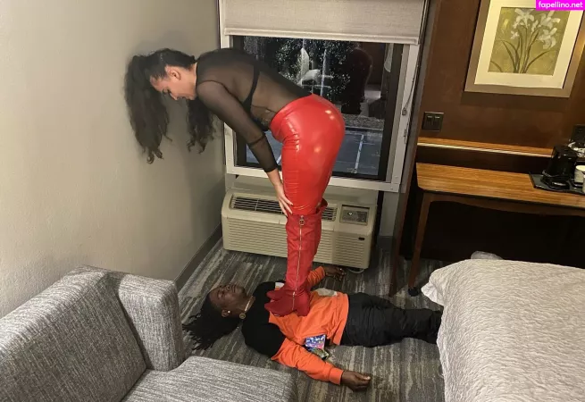 Goddessmarcy OnlyFans Thumbnail #l9f3dnY4PY