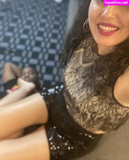 Goddessmarcy OnlyFans Thumbnail #o8NhET8dqG