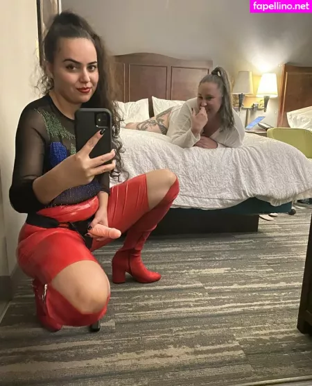 Goddessmarcy OnlyFans Thumbnail #rL2n287eBq