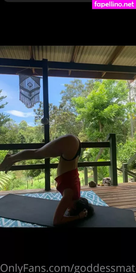 Goddessmaterial1 OnlyFans Thumbnail #7VzeHj7uKN