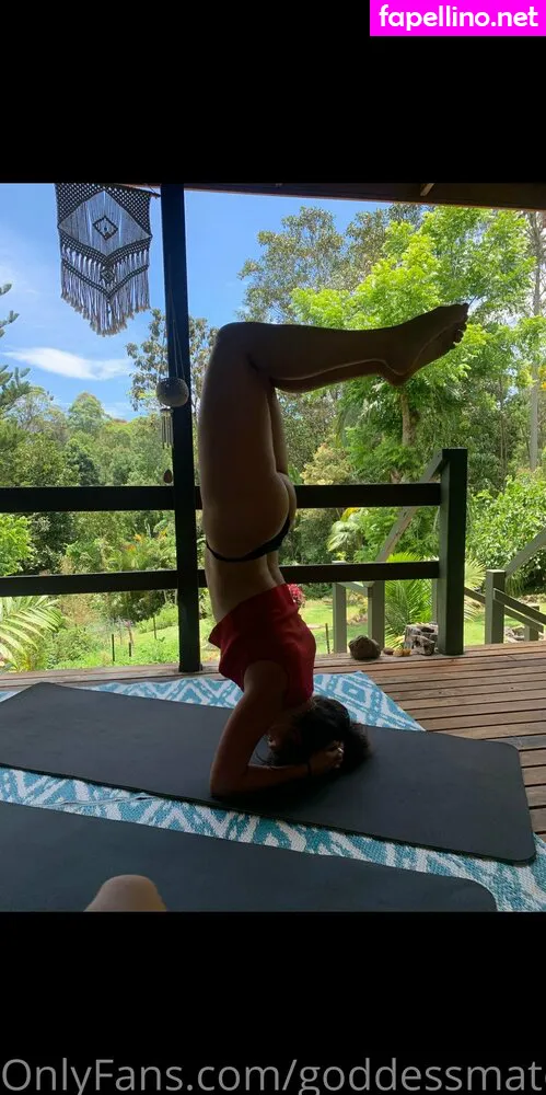 Shundi, goddessmaterial1, nashundaleoni Nude Leaked OnlyFans Photo #morHm9js9Y
