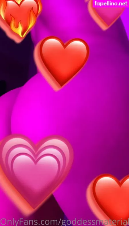 Goddessmaterial1 OnlyFans Thumbnail #rvhWO9gYxk