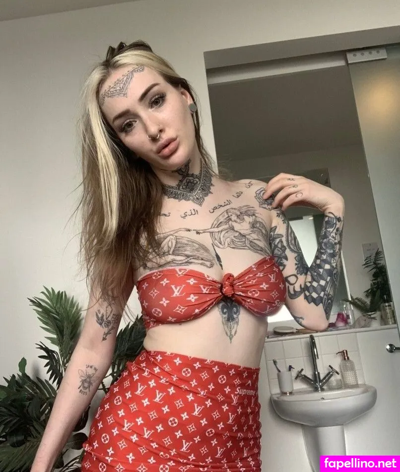 goddessmedusabstv Nude Leaked OnlyFans Photo #t8vLf7upwr