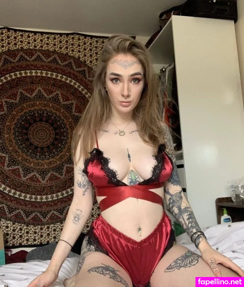 goddessmedusabstv Nude Leaked OnlyFans Photo #vaPpyGVc8V