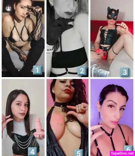 Goddessmicca Main Profile Photo