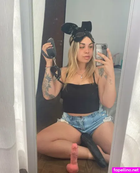 Goddessmikdd OnlyFans Thumbnail #PPvqnyzcoy