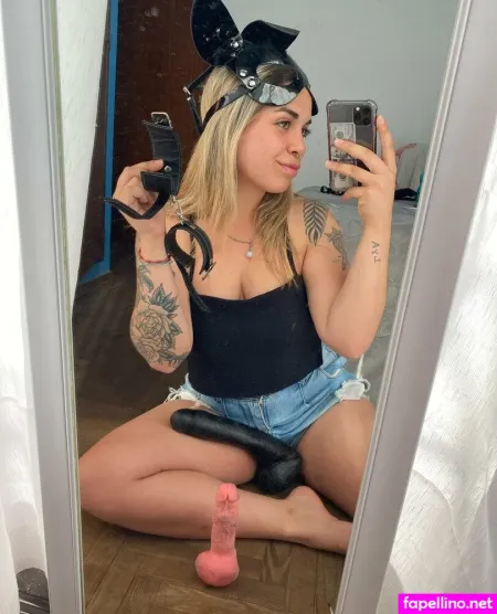 Goddessmikdd OnlyFans Thumbnail #olT3PjhScj