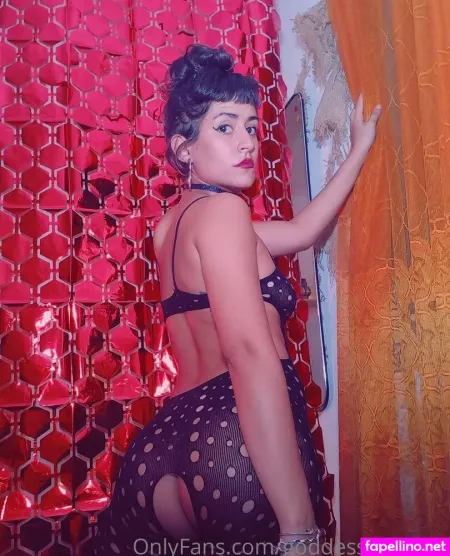 Goddessmiquela OnlyFans Thumbnail #d9hETjlX6X