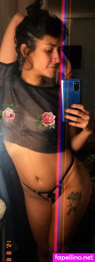goddessmiquela Nude Leaked OnlyFans Photo #dUOtRy2pCU