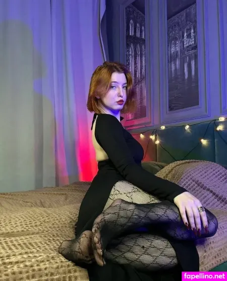 Goddessmiranda OnlyFans Thumbnail #mHnvqbElN0