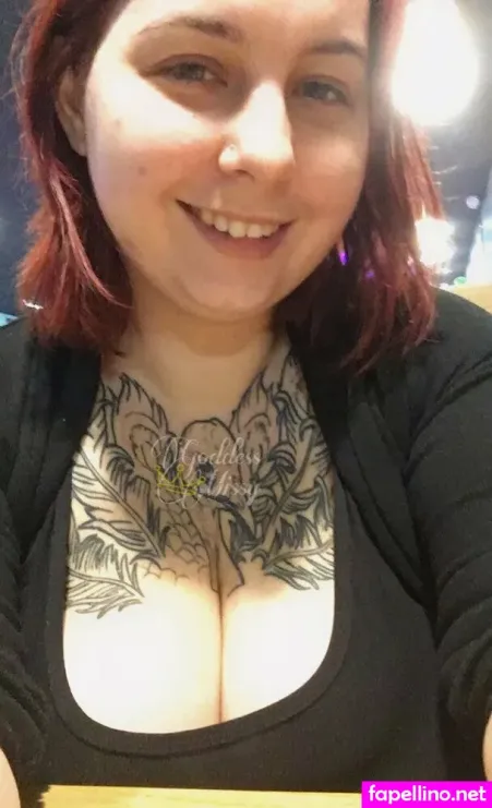 Goddessmissy420 OnlyFans Thumbnail #TI4qYOor61