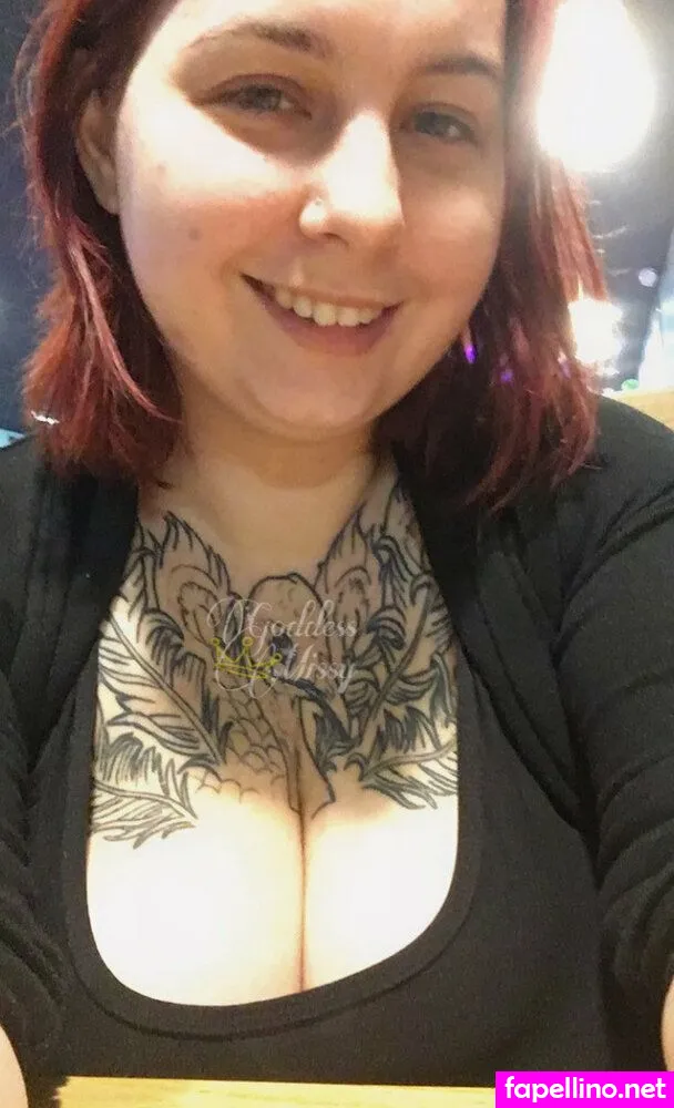 goddessmissy420 Nude Leaked OnlyFans Photo #TI4qYOor61