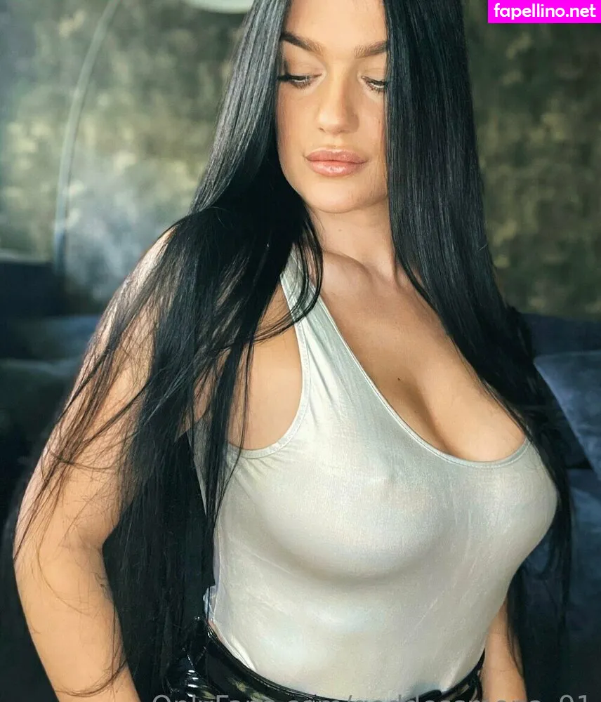 goddessmona_91, solely_mona Nude Leaked OnlyFans Photo #BIp6VSSAFE