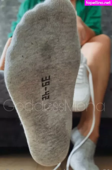 Goddessmona 91 OnlyFans Thumbnail #Q5PDHCKFRL