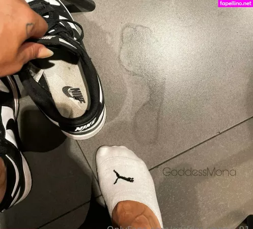 Goddessmona 91 OnlyFans Thumbnail #STUuqvSy21