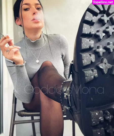 Goddessmona OnlyFans Thumbnail #5ZPqiS00lj