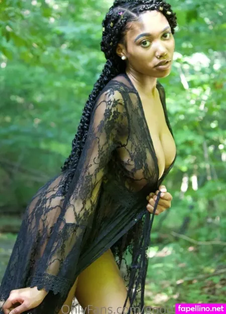 Goddessmuminah OnlyFans Thumbnail #xJCBUIlq7s