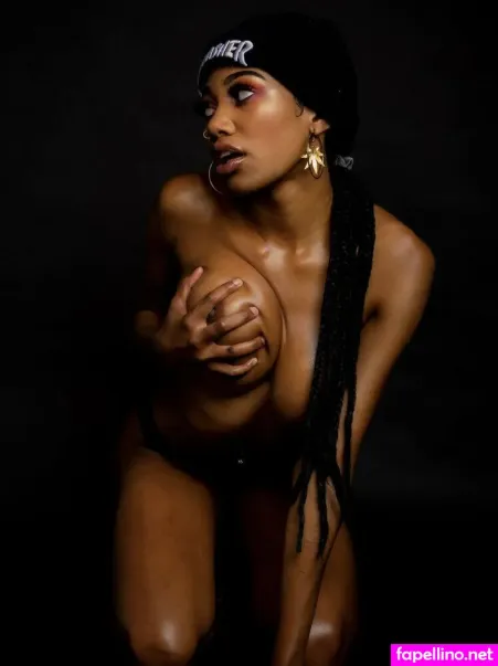 Goddessmuminah OnlyFans Thumbnail #xbet5iuszs