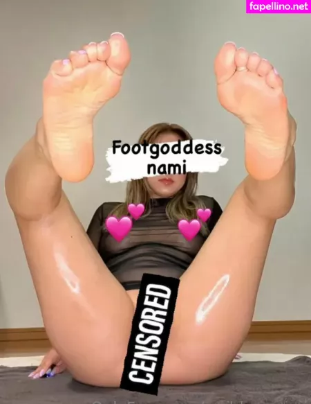 Goddessnami OnlyFans Thumbnail #742ZymWCXF
