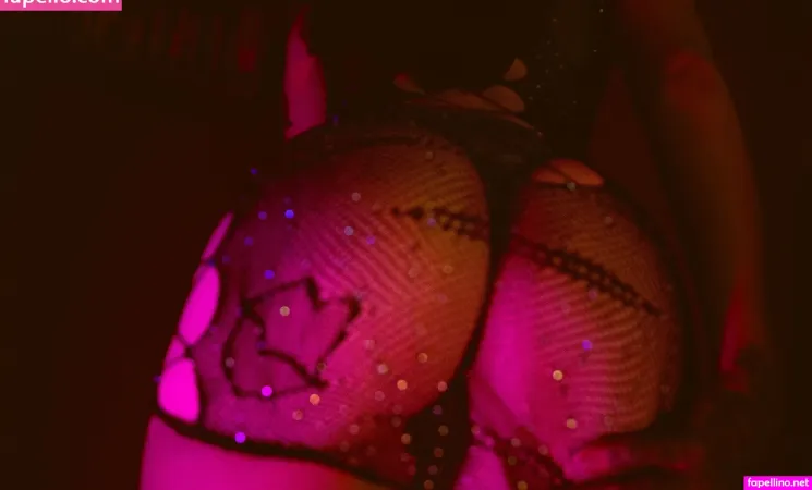 Goddessnexa OnlyFans Thumbnail #K6RFPDffbx