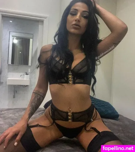 Goddessnicole01 OnlyFans Thumbnail #lfX9j08IUt