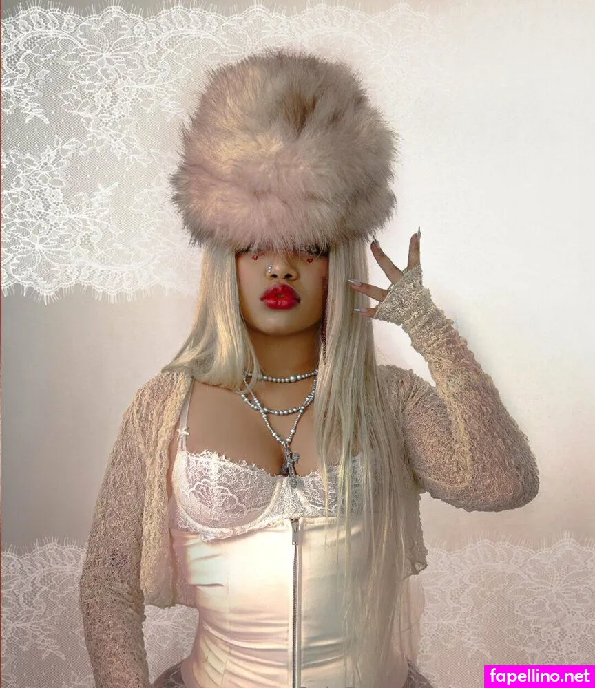 goddessnine Nude Leaked OnlyFans Photo #BhUQv35P2E