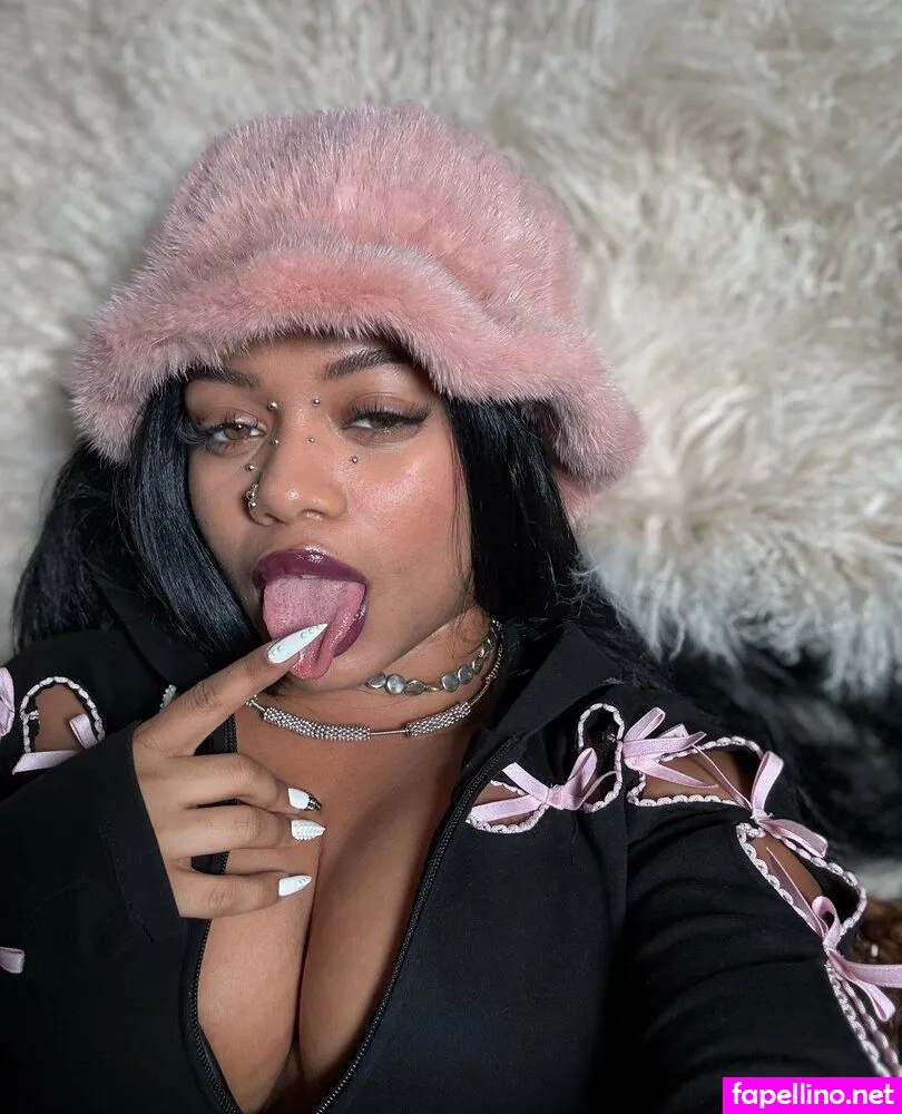 goddessnine Nude Leaked OnlyFans Photo #DJbDgFkGzO