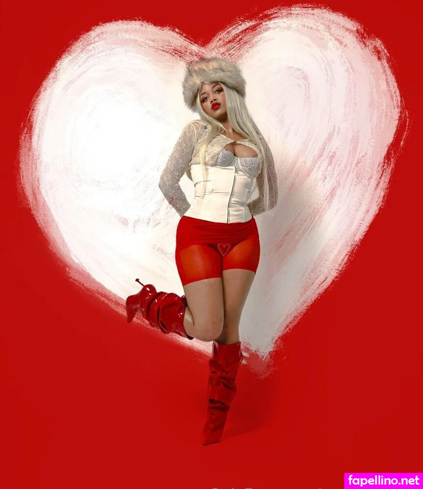 goddessnine Nude Leaked OnlyFans Photo #KG8wx874M1