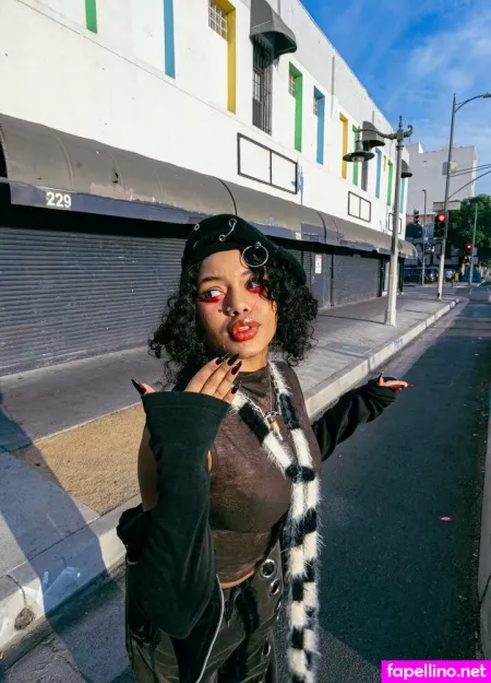 Goddessnine OnlyFans Thumbnail #RpxbycBRAS