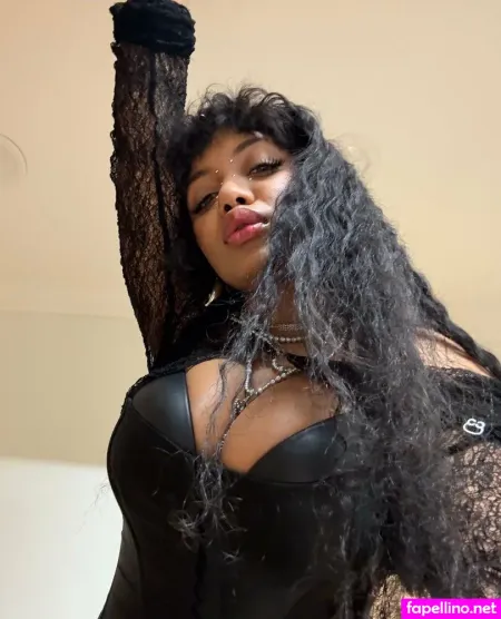 Goddessnine OnlyFans Thumbnail #eENqVuIEzC