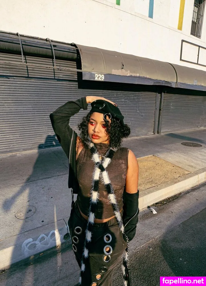 goddessnine Nude Leaked OnlyFans Photo #uDvPVg0mqZ