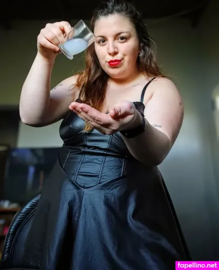 Goddessnovak OnlyFans Thumbnail #ADmLOFdaMY