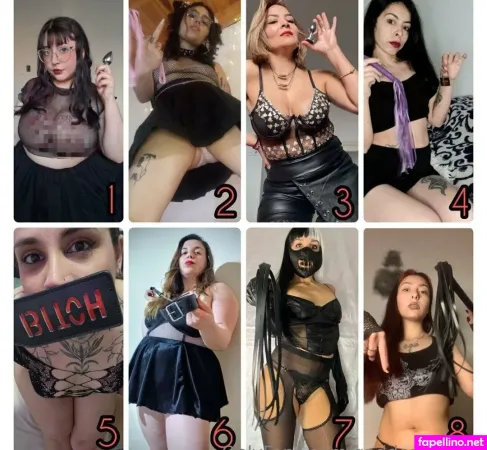 Goddessnovak Main Profile Photo