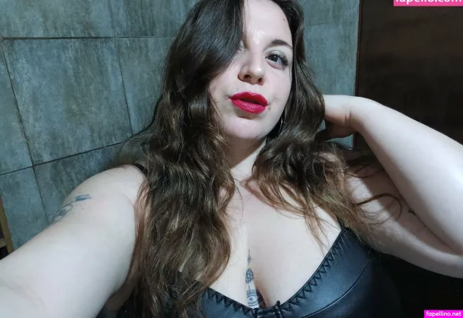 Goddessnovak OnlyFans Thumbnail #jdqRbkokIj