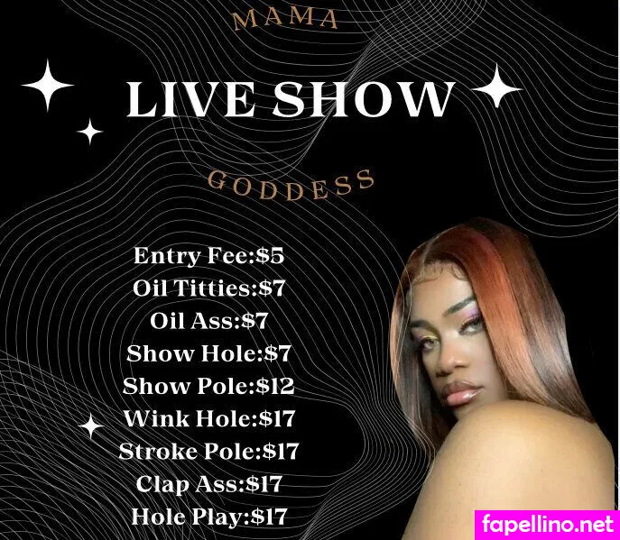 goddessnue, officialgoddess Nude Leaked OnlyFans Photo #cb2aY1XzO5