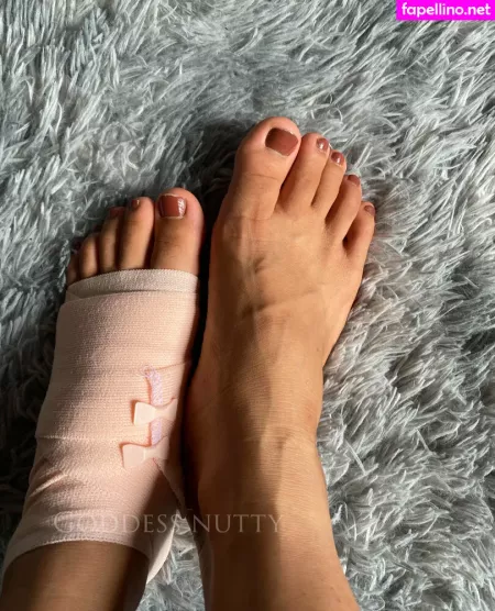 Goddessnutty2 OnlyFans Thumbnail #0wkUQaBT31