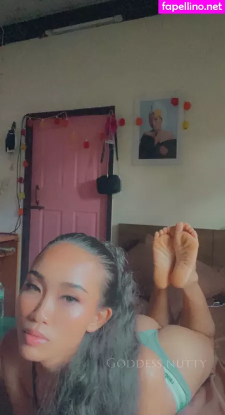 Goddessnutty2 OnlyFans Thumbnail #yhtjUmxKnD