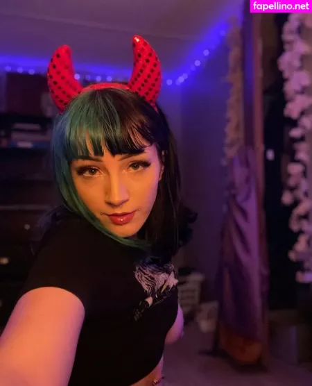 Goddessnymph OnlyFans Thumbnail #HBvLE6UoRY