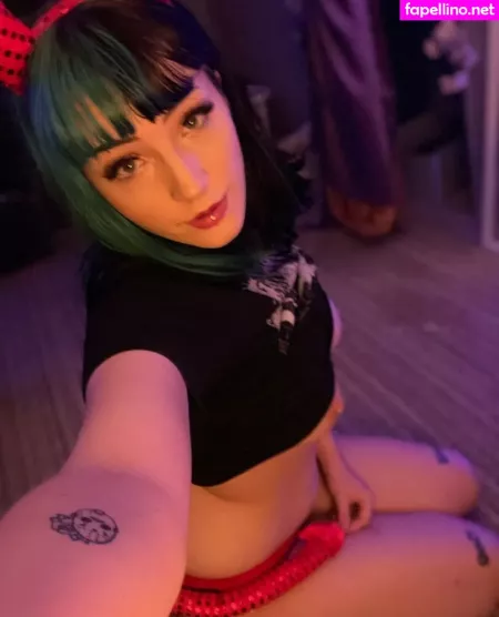 Goddessnymph OnlyFans Thumbnail #LaQX1O7bsv