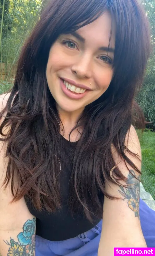 goddessofchaosxoxo Nude Leaked OnlyFans Photo #mVk22EWp0L
